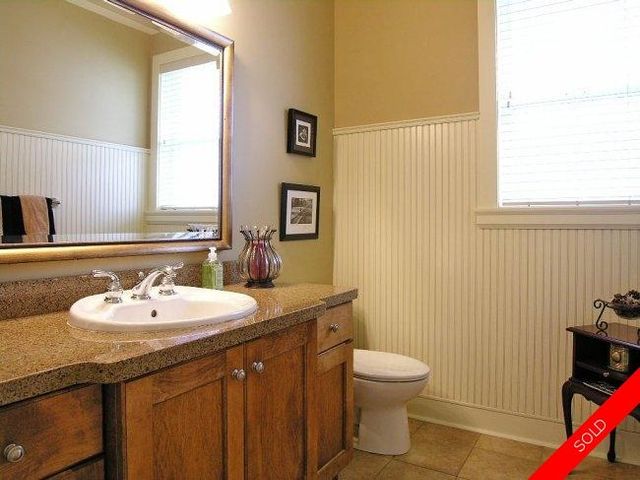 badge_image15 at 15819 39a Avenue, Morgan Creek, South Surrey White Rock