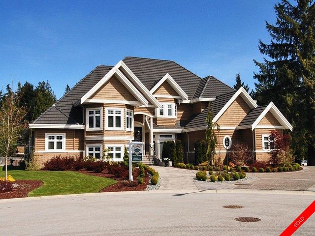 badge_image19 at 2536 134th Street, Elgin Chantrell, South Surrey White Rock