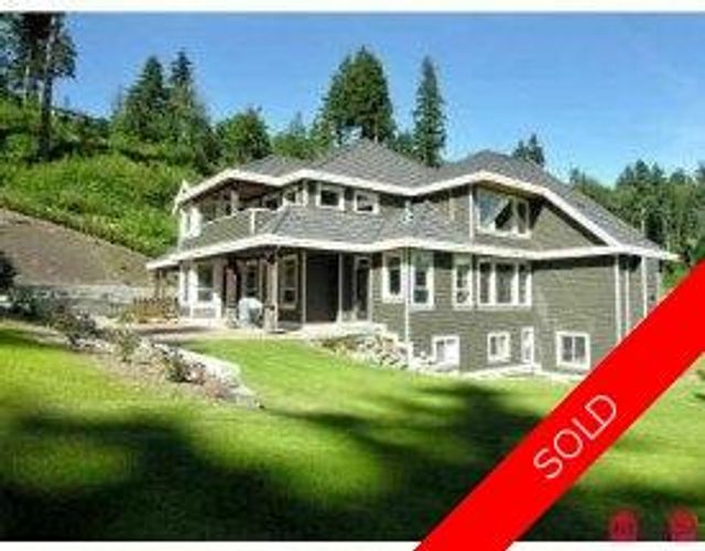 badge_image9 at 5567 136a Panorama Ridge, Panorama Ridge, Surrey