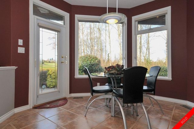 badge_image10 at 16155 Morgan Creek Crescent, Morgan Creek, South Surrey White Rock