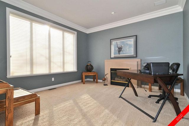 badge_image13 at 16155 Morgan Creek Crescent, Morgan Creek, South Surrey White Rock