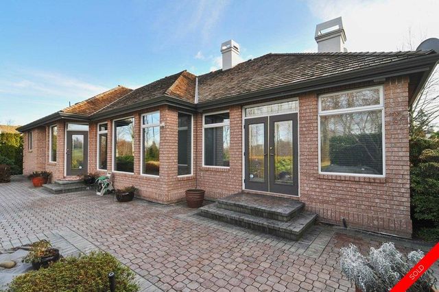 badge_image15 at 16155 Morgan Creek Crescent, Morgan Creek, South Surrey White Rock