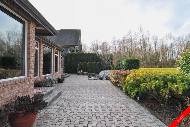 badge_image18 at 16155 Morgan Creek Crescent, Morgan Creek, South Surrey White Rock