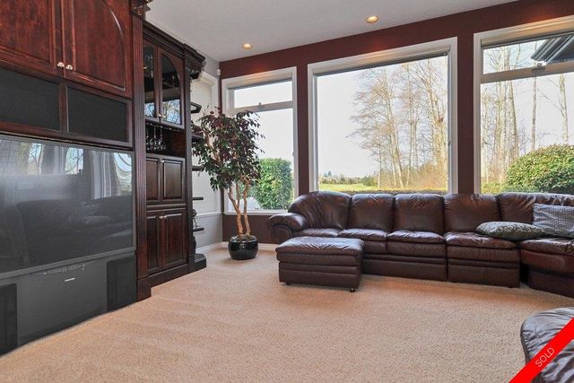 badge_image9 at 16155 Morgan Creek Crescent, Morgan Creek, South Surrey White Rock