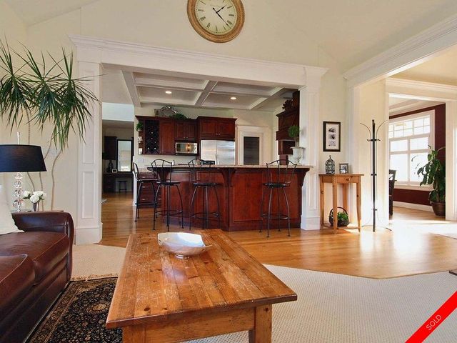 badge_image13 at 16425 High Park Avenue, Morgan Creek, South Surrey White Rock