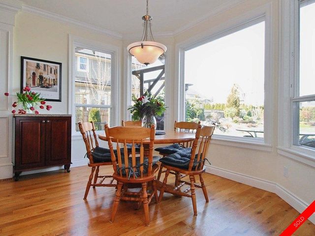 badge_image15 at 16425 High Park Avenue, Morgan Creek, South Surrey White Rock