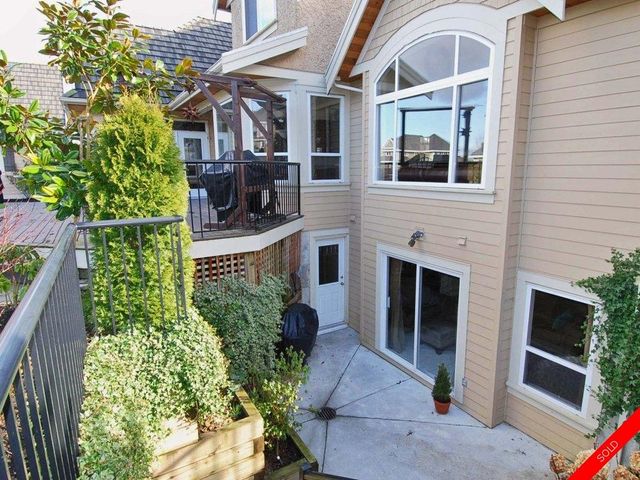 badge_image17 at 16425 High Park Avenue, Morgan Creek, South Surrey White Rock