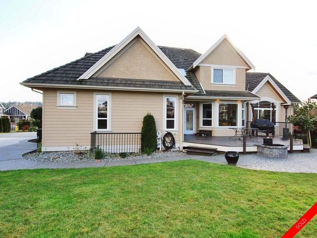 badge_image19 at 16425 High Park Avenue, Morgan Creek, South Surrey White Rock