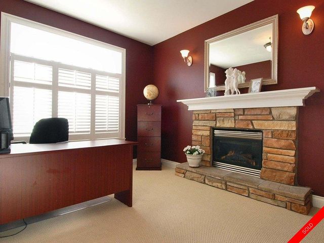 badge_image2 at 16425 High Park Avenue, Morgan Creek, South Surrey White Rock