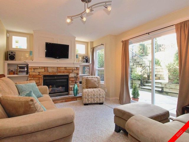 badge_image6 at 16425 High Park Avenue, Morgan Creek, South Surrey White Rock