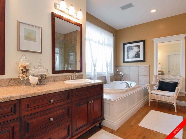 badge_image9 at 16425 High Park Avenue, Morgan Creek, South Surrey White Rock