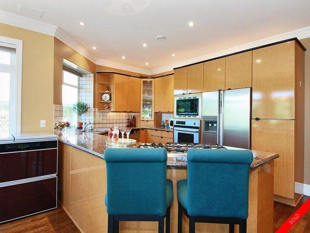 badge_image12 at 15783 Collingwood Crescent, Morgan Creek, South Surrey White Rock