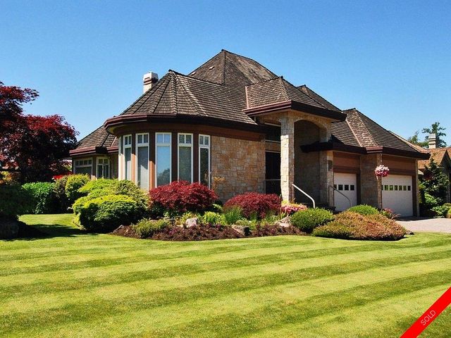 badge_image18 at 15783 Collingwood Crescent, Morgan Creek, South Surrey White Rock