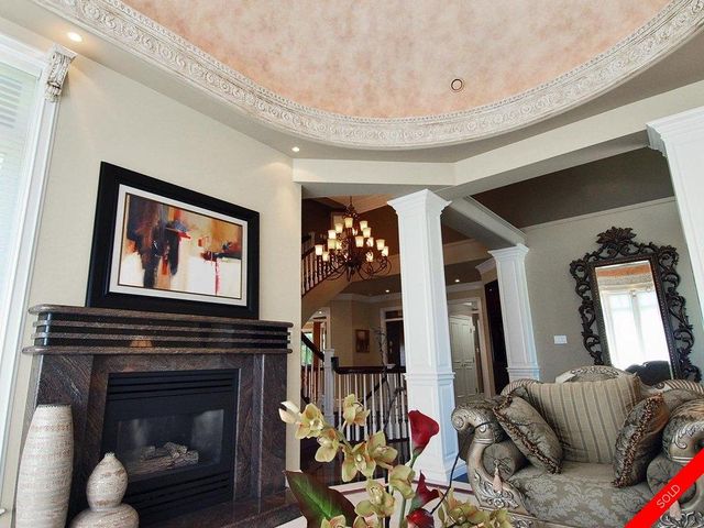 badge_image8 at 15783 Collingwood Crescent, Morgan Creek, South Surrey White Rock