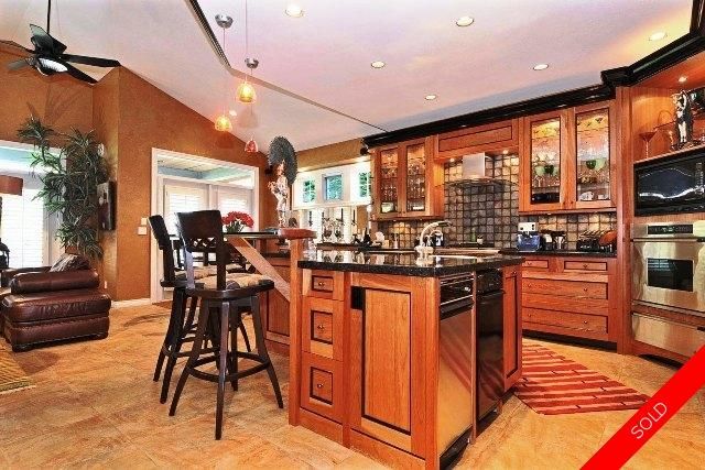 badge_image11 at 78 - 15715 34th Avenue, Morgan Creek, South Surrey White Rock