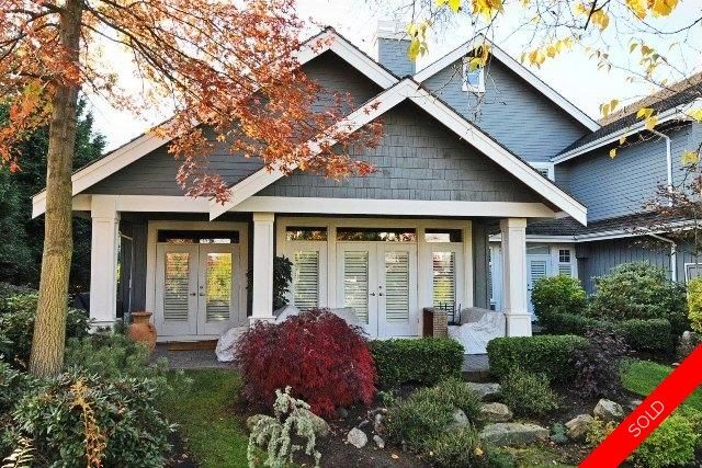 badge_image16 at 78 - 15715 34th Avenue, Morgan Creek, South Surrey White Rock