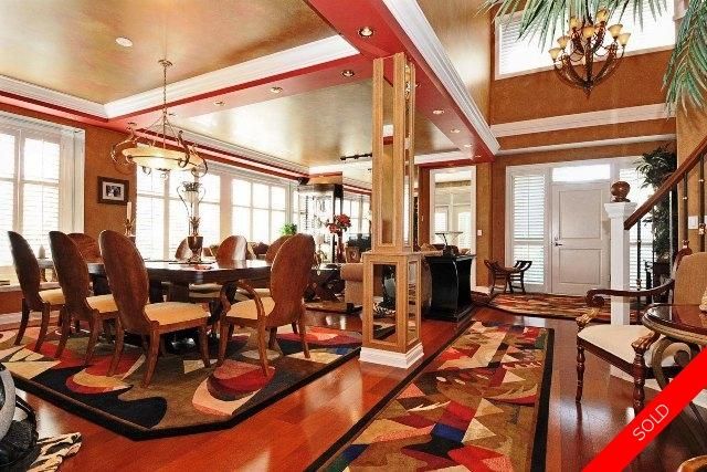 badge_image7 at 78 - 15715 34th Avenue, Morgan Creek, South Surrey White Rock