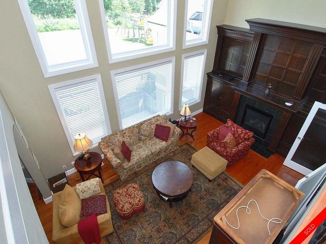 badge_image12 at 3548 164a Street, Morgan Creek, South Surrey White Rock