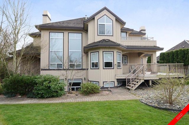 badge_image10 at 16050 Morgan Creek Crescent, Morgan Creek, South Surrey White Rock