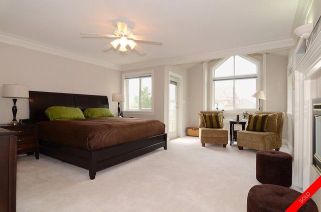 badge_image11 at 16050 Morgan Creek Crescent, Morgan Creek, South Surrey White Rock