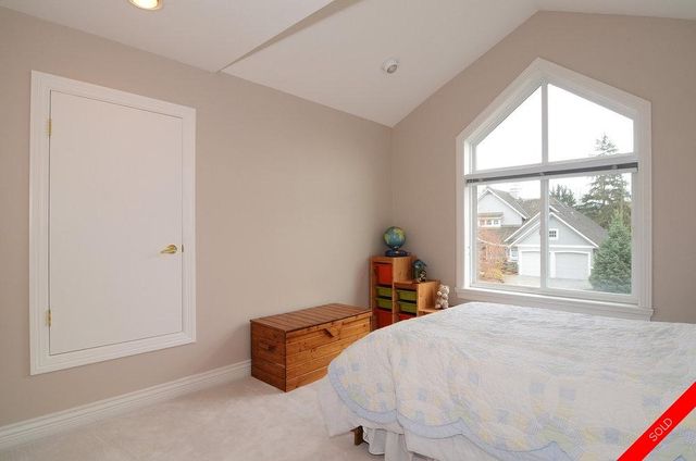 badge_image12 at 16050 Morgan Creek Crescent, Morgan Creek, South Surrey White Rock