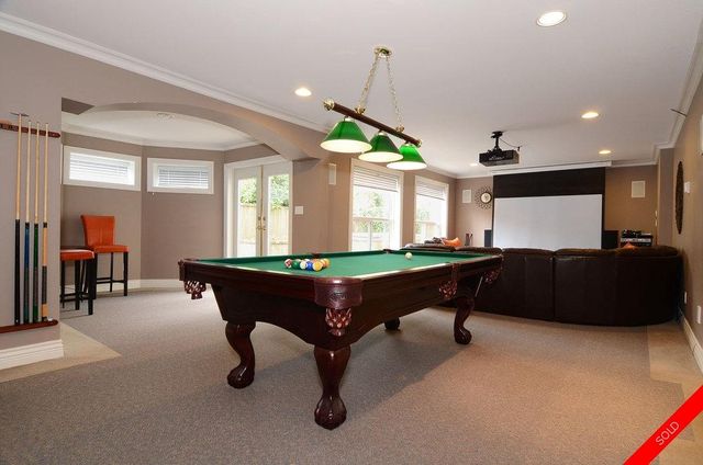 badge_image18 at 16050 Morgan Creek Crescent, Morgan Creek, South Surrey White Rock