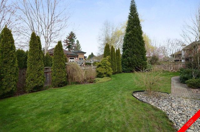 badge_image19 at 16050 Morgan Creek Crescent, Morgan Creek, South Surrey White Rock