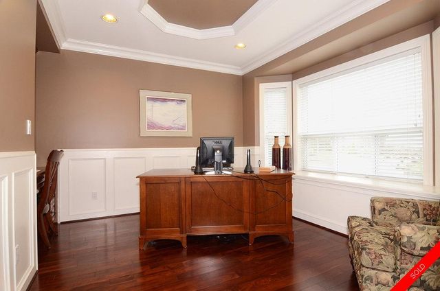 badge_image2 at 16050 Morgan Creek Crescent, Morgan Creek, South Surrey White Rock