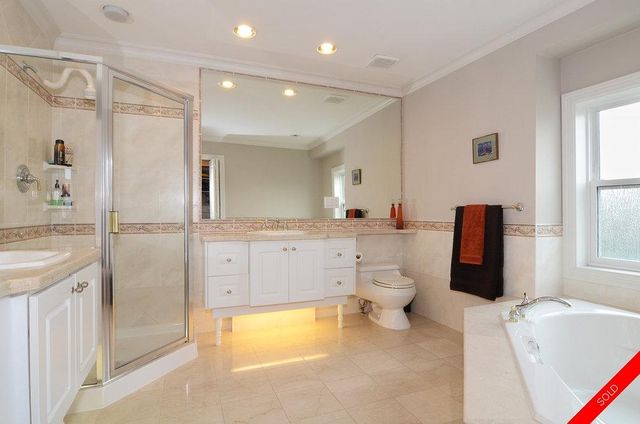 badge_image6 at 16050 Morgan Creek Crescent, Morgan Creek, South Surrey White Rock