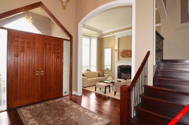 badge_image9 at 16050 Morgan Creek Crescent, Morgan Creek, South Surrey White Rock