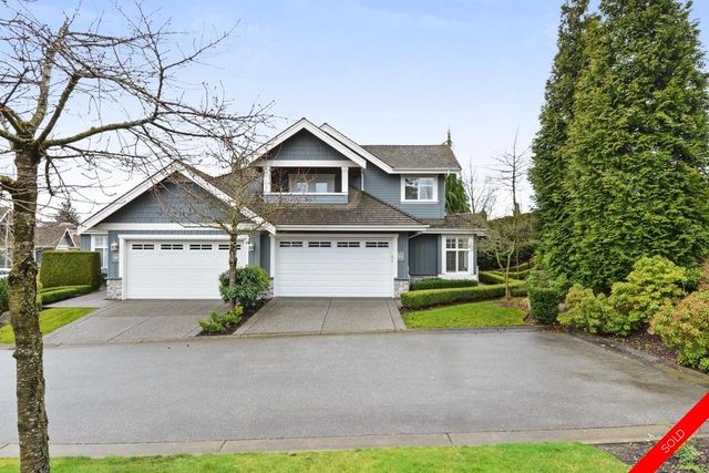 badge_image at 63 - 15715 34th Avenue, Morgan Creek, South Surrey White Rock
