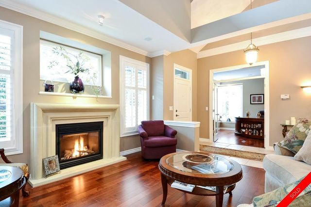 badge_image17 at 63 - 15715 34th Avenue, Morgan Creek, South Surrey White Rock