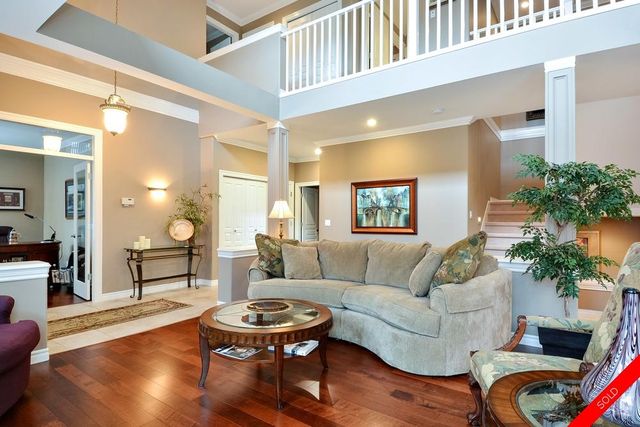 badge_image23 at 63 - 15715 34th Avenue, Morgan Creek, South Surrey White Rock