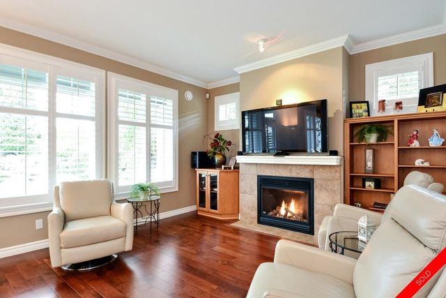 badge_image7 at 63 - 15715 34th Avenue, Morgan Creek, South Surrey White Rock