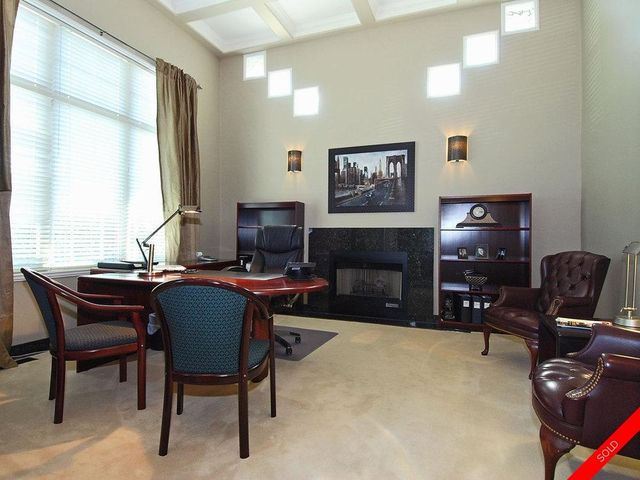 badge_image11 at 15819 Somerset Place, Morgan Creek, South Surrey White Rock