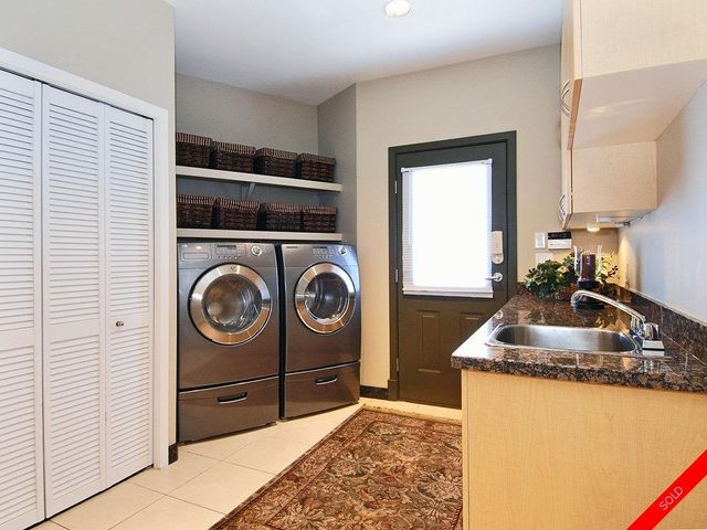 badge_image12 at 15819 Somerset Place, Morgan Creek, South Surrey White Rock