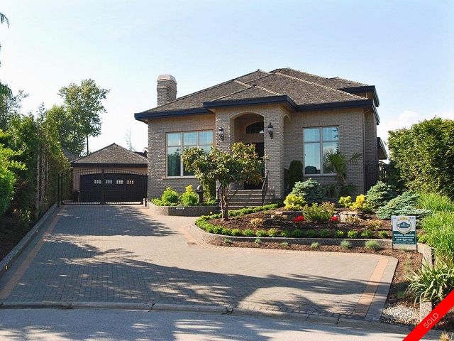 badge_image14 at 15819 Somerset Place, Morgan Creek, South Surrey White Rock