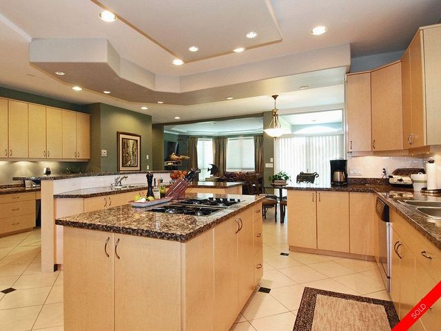 badge_image15 at 15819 Somerset Place, Morgan Creek, South Surrey White Rock