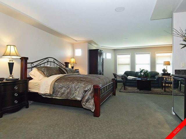 badge_image4 at 15819 Somerset Place, Morgan Creek, South Surrey White Rock