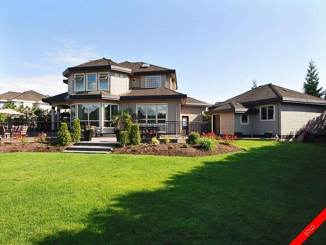 badge_image8 at 15819 Somerset Place, Morgan Creek, South Surrey White Rock