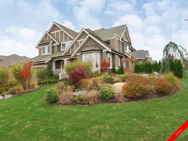 badge_image12 at 3610 Canterbury Drive, Morgan Creek, South Surrey White Rock