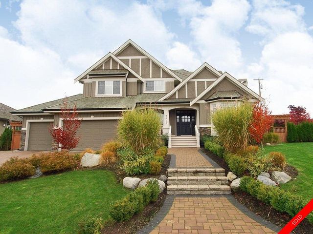 badge_image18 at 3610 Canterbury Drive, Morgan Creek, South Surrey White Rock