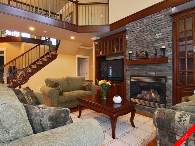 badge_image3 at 3610 Canterbury Drive, Morgan Creek, South Surrey White Rock