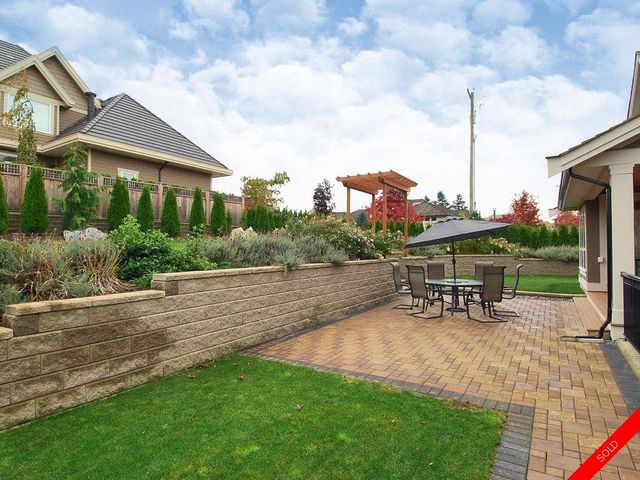 badge_image4 at 3610 Canterbury Drive, Morgan Creek, South Surrey White Rock