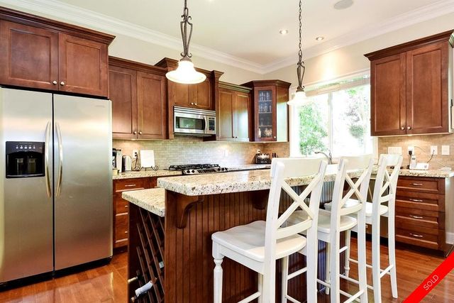 badge_image15 at 3440 Rosemary Heights Crescent, Morgan Creek, South Surrey White Rock