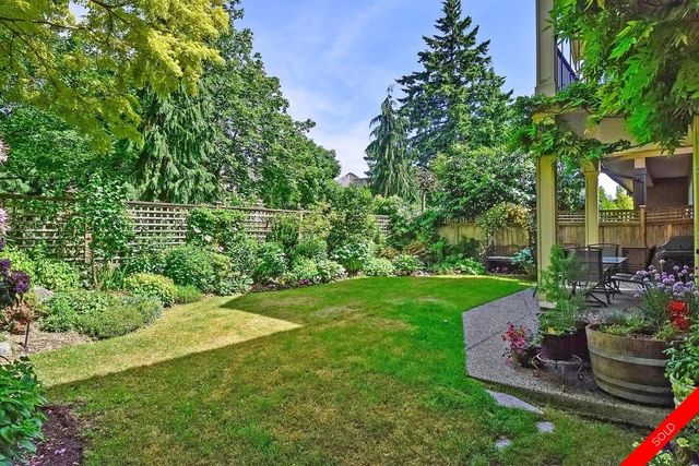 badge_image24 at 3440 Rosemary Heights Crescent, Morgan Creek, South Surrey White Rock