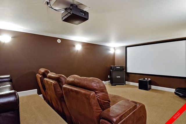 badge_image9 at 3440 Rosemary Heights Crescent, Morgan Creek, South Surrey White Rock