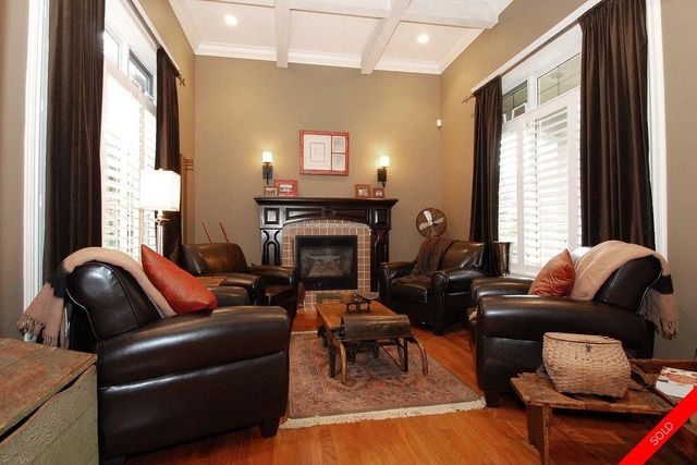 badge_image11 at 15802 Collingwood Crescent, Morgan Creek, South Surrey White Rock