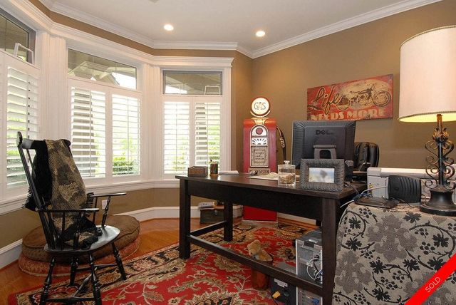 badge_image5 at 15802 Collingwood Crescent, Morgan Creek, South Surrey White Rock