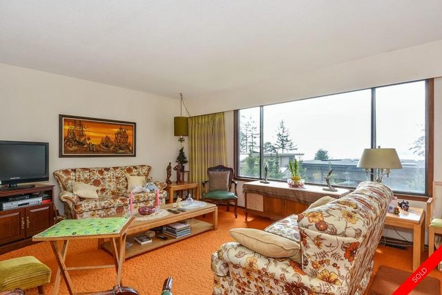 badge_image13 at 14834 Oxenham Avenue, White Rock, South Surrey White Rock